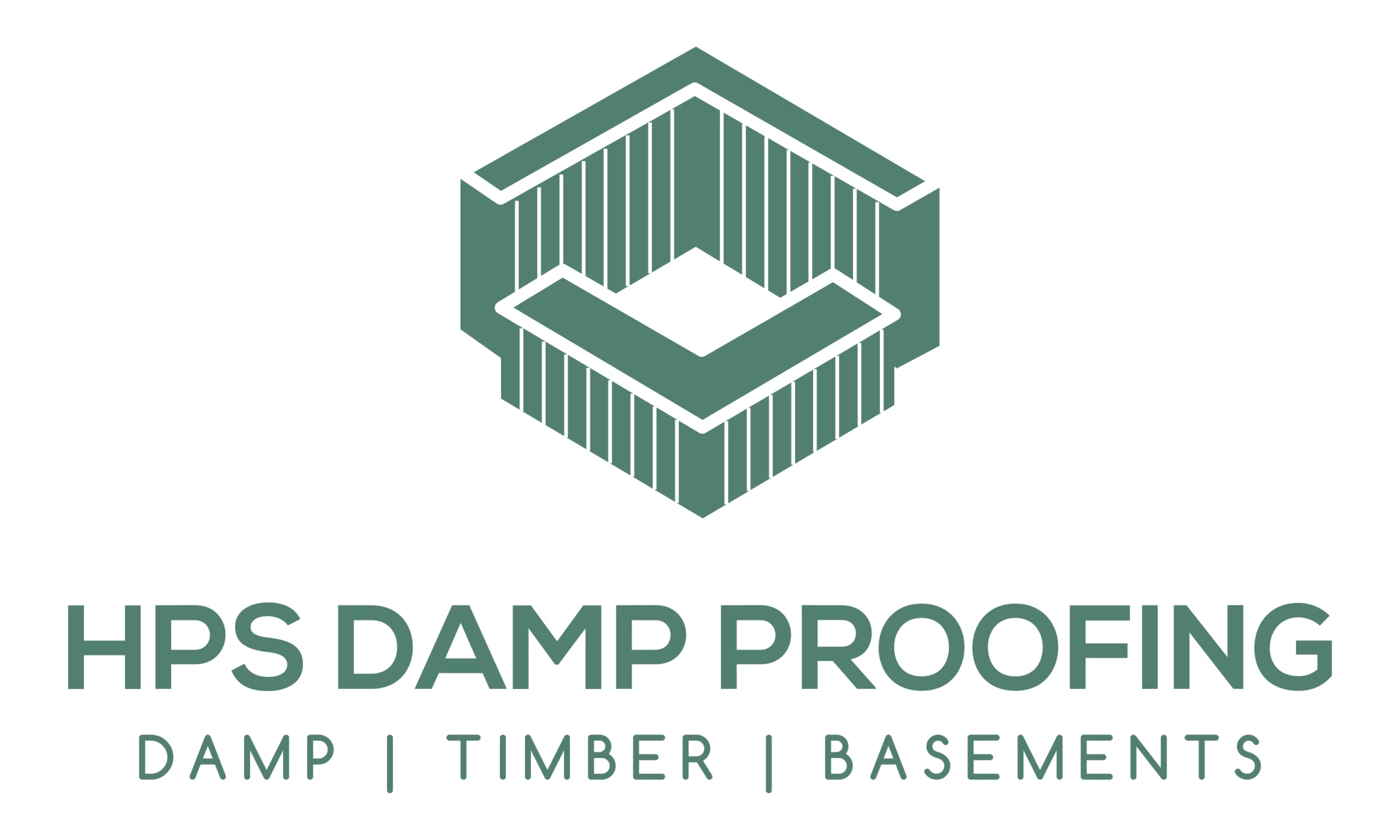 Damp Proofing Doncaster Logo