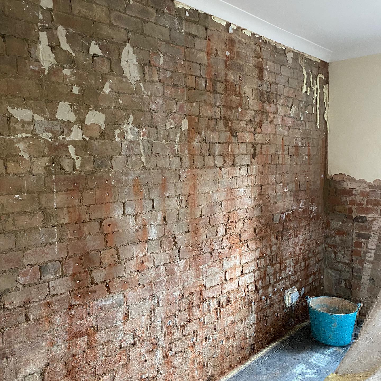 Damp Specialists in Doncaster